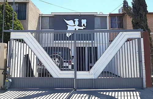 Ciudad Juarez Apartment | Depto San Angel 1 planta baja, en Juarez Chih Mex