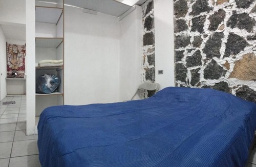 Xalapa Apartment | Depto Zona UV Los Lagos Isleta 101