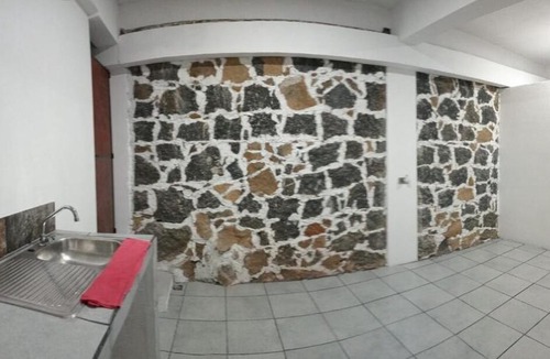 Xalapa Apartment | Depto Zona UV Los Lagos Isleta 101