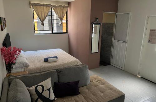 San Agustin de las Juntas Apartment | Descanso ideal, Sobre carretera a Puerto, Muy cerca del aeropuerto