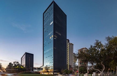 Zona Rio Apartment | Descanso y compras en Zona Río frontera cercana
