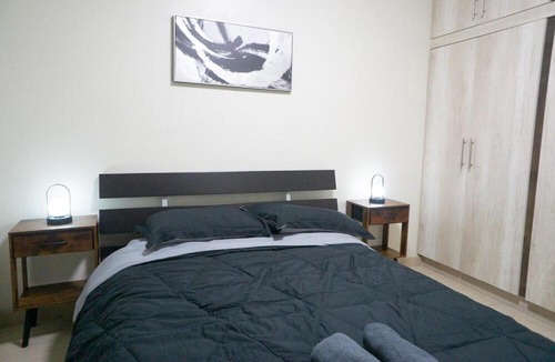 Zona Rio Apartment | Descanso y compras en Zona Río frontera cercana