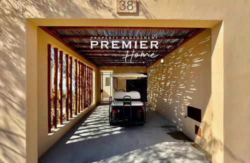 La Paz House | Description of House