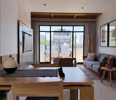Roma Norte Apartment | Design Apartment in Beautifully Restored Building in Roma Norte