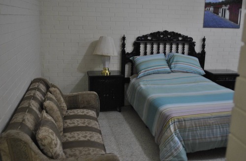 Zona 10 House | Design Apartment in Zone 4