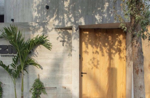 Barra de Colotepec House | Design-Forward 2BR Villa with Private Pool NEW