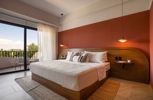 Marina Mazatlan Condo | Design that inspires, serenity that soothes — live Tulum in Marina Mazatlán