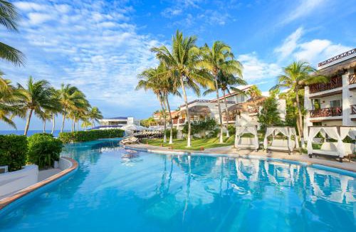 Puerto Morelos Resort | Desire Pearl Riviera Maya Resort All Inclusive, Exclusively for Couples