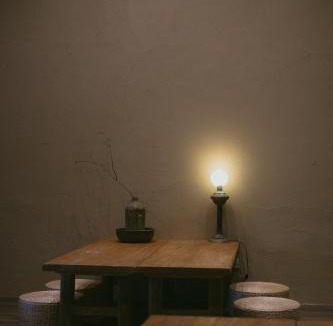 Ruisui Cabin | Dew&Plum 白露梅室