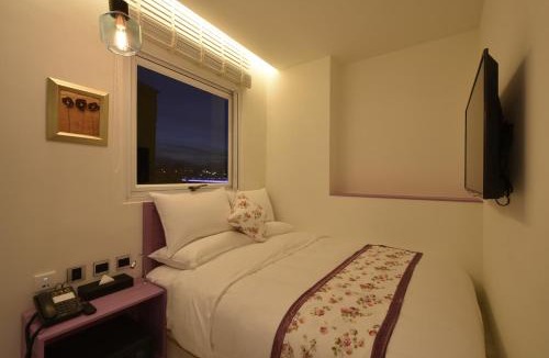 Datong Hotel | DG Hotel
