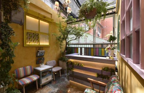 Datong Hotel | DG Hotel