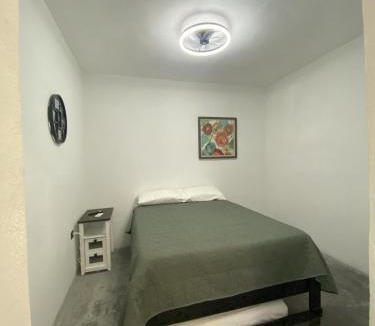 Guadalupe Apartment | DGM Lofts GPE 7 cerca estadio Rayados MTY