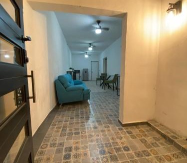 Guadalupe Apartment | DGM Lofts GPE 7 cerca estadio Rayados MTY