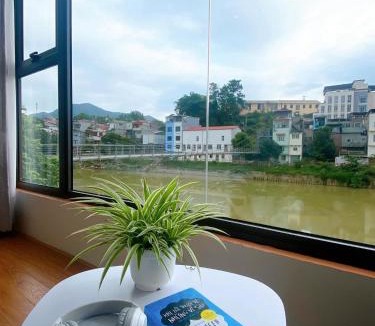 Cao Bang Hostel | DH Homestay Cao Bằng