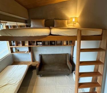 Donghe House | DH House