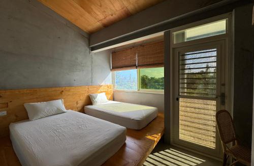 Donghe House | DH House