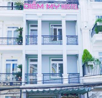 Da Lat Hotel | DIỄM MY Hostel