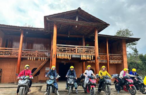 Quan Ba House | Diễn homestay