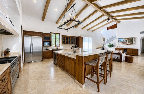 Cabo San Lucas House | Diamante Beach Estate Cabo San Lucas Luxury Golf Resort with Ocean Views