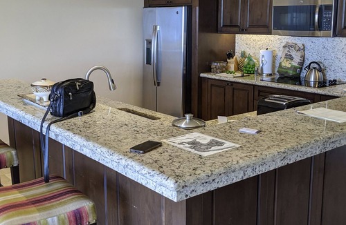 Cabo San Lucas Resort | Diamante Private Golf Club & Resort 1Bedroom OCR or lagoon Based on availability