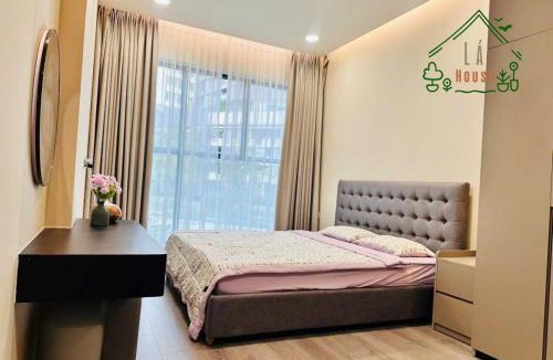 Tan Phu District Apartment | Diamond apartment 2 bedrooms 2 bathrooms full beautiful