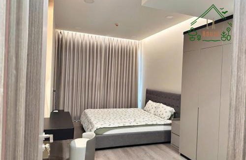 Tan Phu District Apartment | Diamond apartment 2 bedrooms 2 bathrooms full beautiful