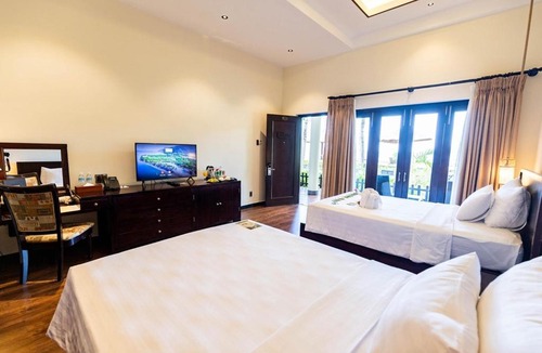 Nha Trang Resort | Diamond Bay Resort & Spa