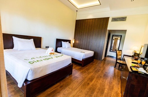 Nha Trang Resort | Diamond Bay Resort & Spa