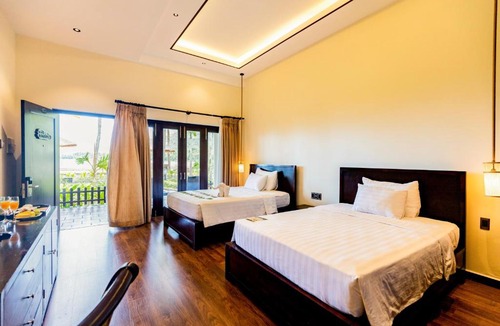 Nha Trang Resort | Diamond Bay Resort & Spa
