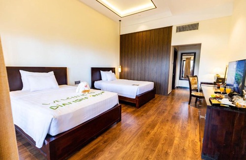 Nha Trang Resort | Diamond Bay Resort & Spa