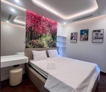 Ngo Quyen Apartment | Diamond Crown Hải Phòng