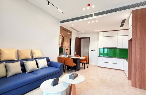 Bim Son Apartment | Diamond Hotel Bim Son Thanh Hoa