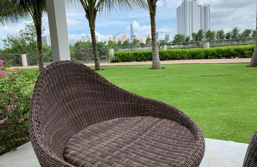 Thu Thiem Apartment | Diamond Island Luxury apartment