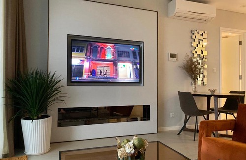 Thu Thiem Apartment | Diamond Island