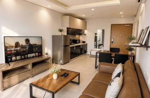 Thu Thiem Condo | Diamond Island - Mekong Retreat Apartment