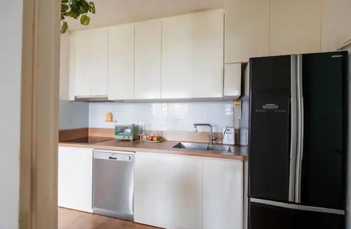 Linh Trung IEPZ Apartment | Diamond Island Luxury Apartment