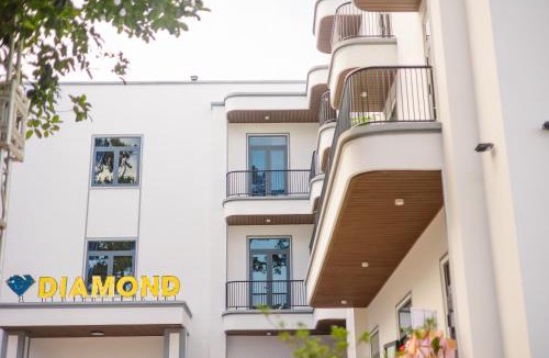 Kon Plong Hotel | Diamond Luxury Hotel & Café Măng Đen