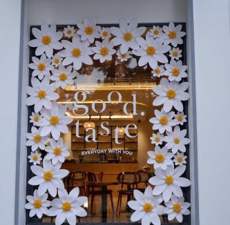 Kon Plong Hotel | Diamond Luxury Hotel & Café Măng Đen