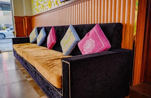 Ninh Kieu Hotel | Diamond Suite Dai Nam Hotel