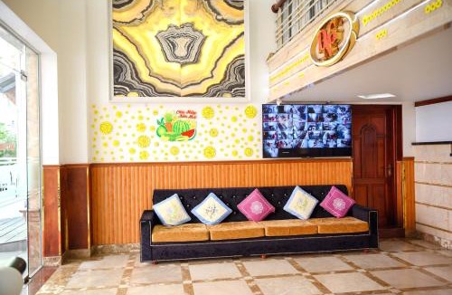 Ninh Kieu Hotel | Diamond Suite Dai Nam Hotel