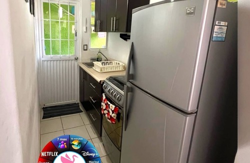 Acapulco Apartment | Diamond zone apartment with pool