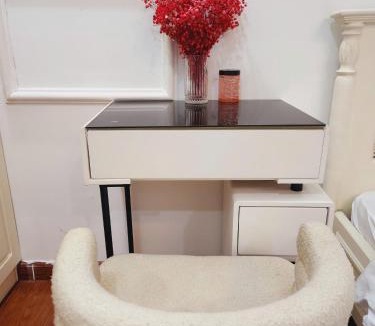 Phu My Hung Apartment | Diamondsuite Apartment