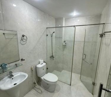 Phu My Hung Apartment | Diamondsuite Apartment