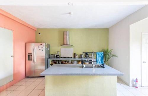 Downtown Cabo San Lucas Bed & Breakfast | DICI Co-Living Housing Cabo San Lucas