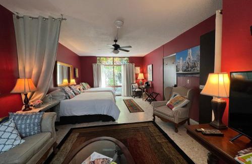 Chapalita House | Dickinson Guest House, Guadalajara Expo
