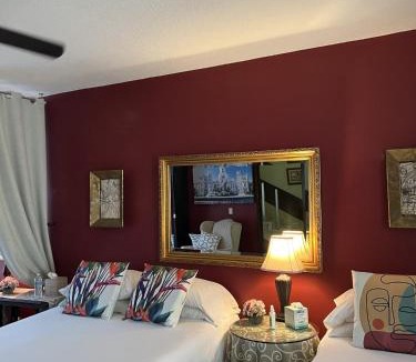Chapalita House | Dickinson Guest House, Guadalajara Expo