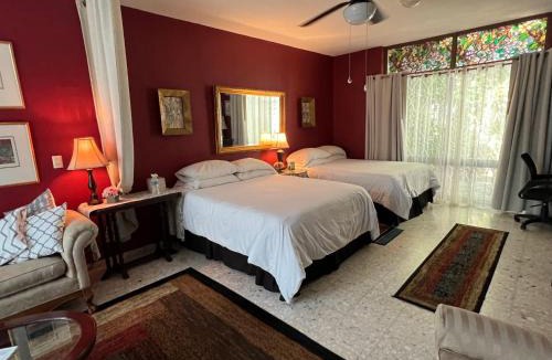Chapalita House | Dickinson Guest House, Guadalajara Expo