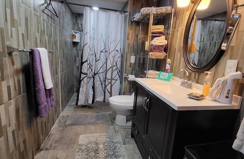 Chapalita House | Dickinson Guest House, Guadalajara Expo