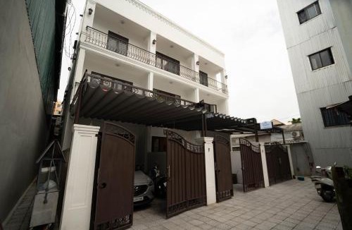 Hue City Centre House | Dimori homestay