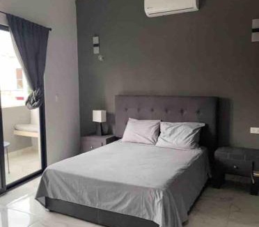 Valladolid Apartment | Dina's apartment, a charming place with Tina